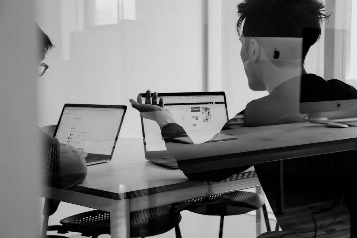 YourTech team collaboration