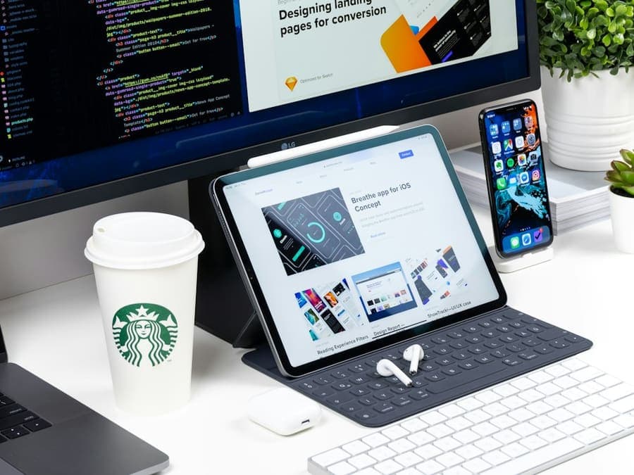 Développement Web